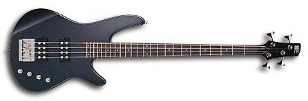 Μπάσα Ibanez Ibanez ηλεκτρικό μπάσσο. SRX-300 IPT